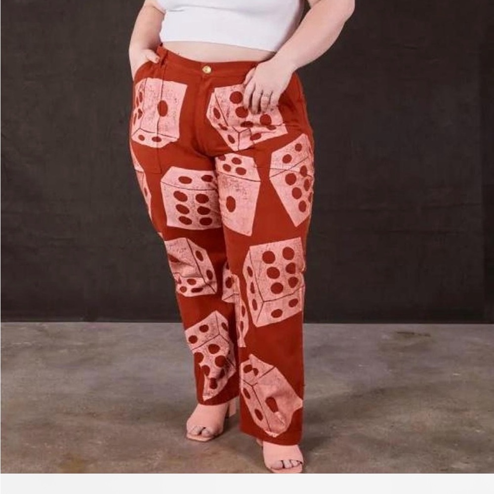 Big Bud Press Pants